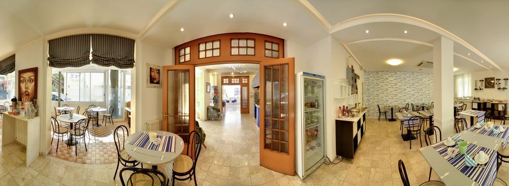 Hotel Ave Rimini Eksteriør billede