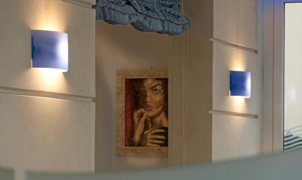 Hotel Ave Rimini Eksteriør billede