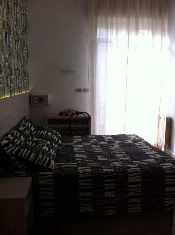 Hotel Ave Rimini Eksteriør billede